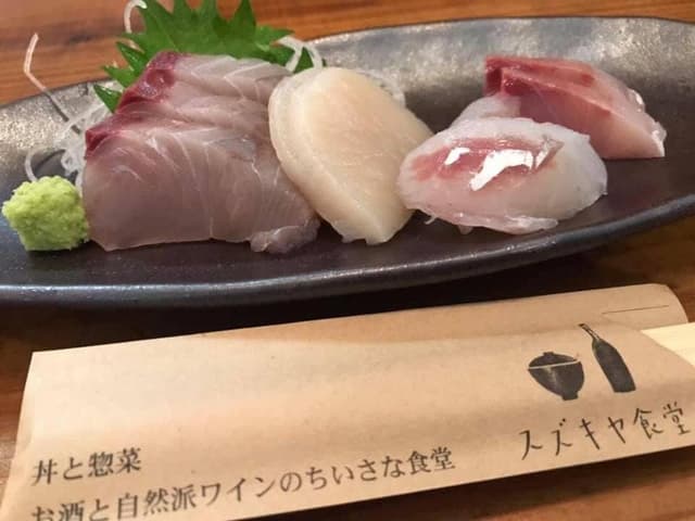 スズキヤ食堂 - サブ画像3