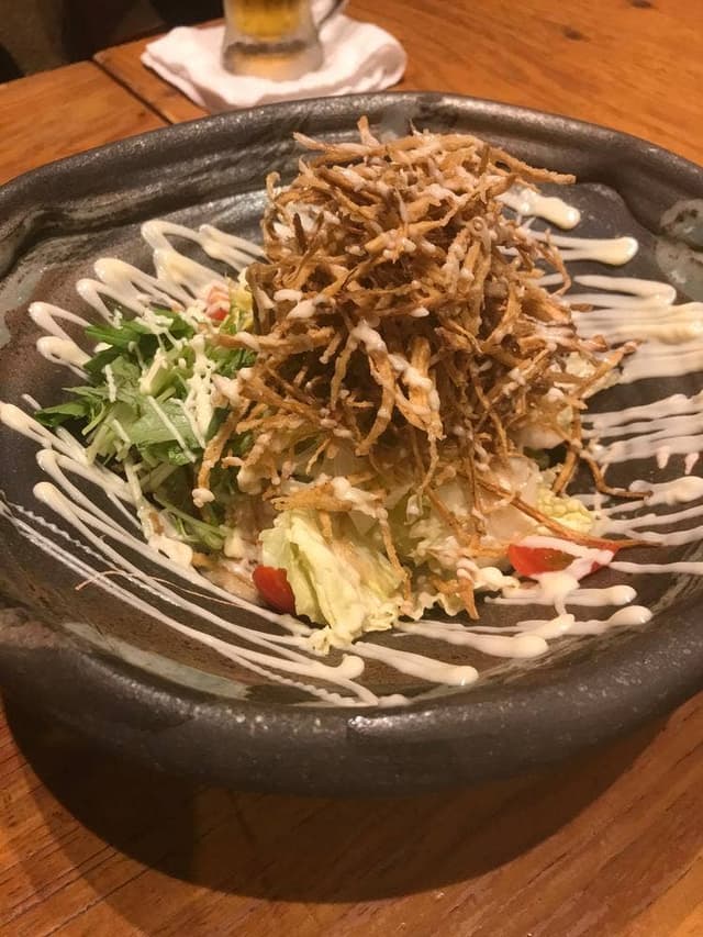 わら焼海鮮 太郎丸 - サブ画像2