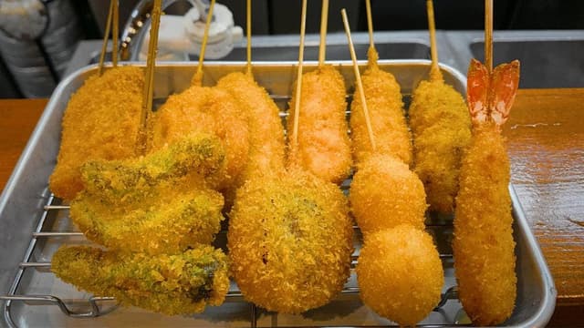 はな串 - サブ画像3