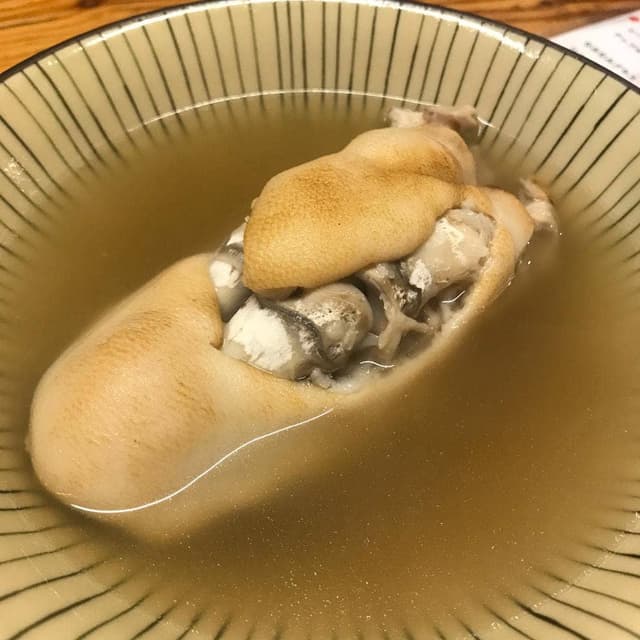 おいしい時間 - サブ画像1