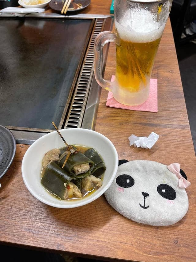 銭座庵 - サブ画像2
