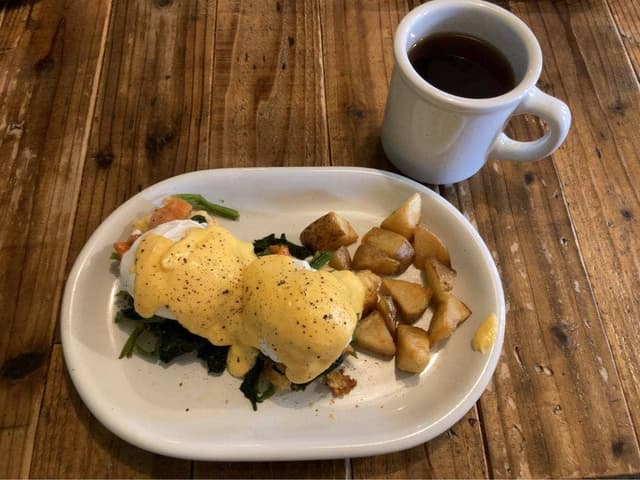 Breakfast&Brunch Jade5 - サブ画像3