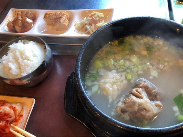 焼肉ポッサム - サブ画像1