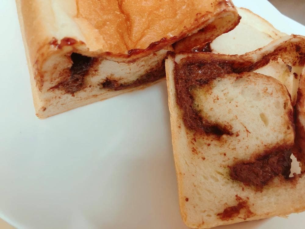 極上鎌倉生食パン