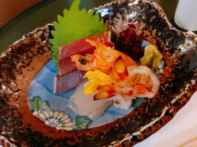 東観荘 - サブ画像2