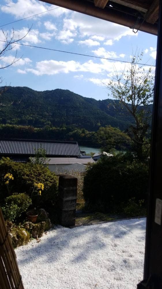 焙煎香房・古具 庵