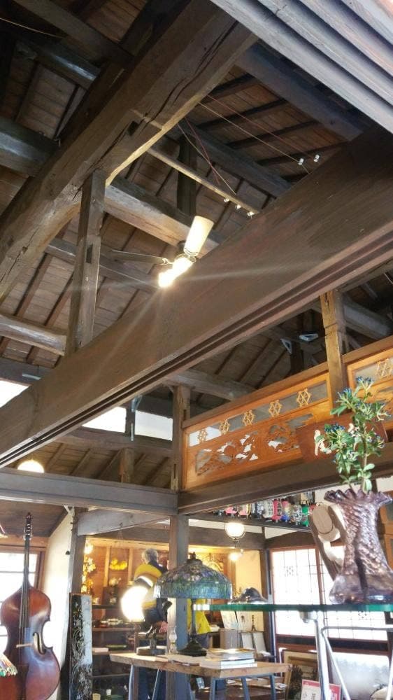 焙煎香房・古具 庵 - サブ画像2