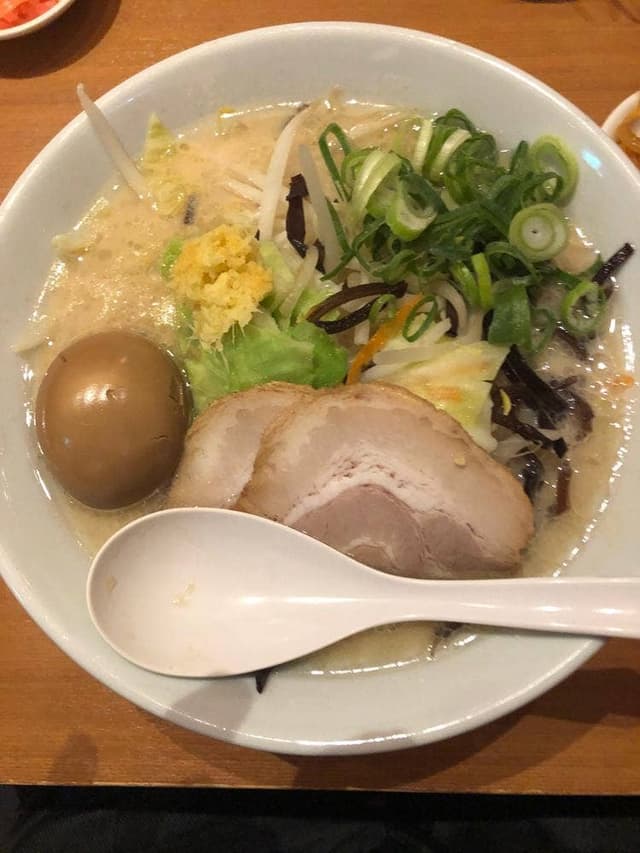 一風堂 イクスピアリ店 - サブ画像1