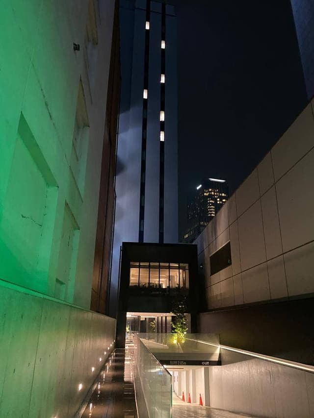 ホテル京阪 仙台 レストラン - サブ画像1