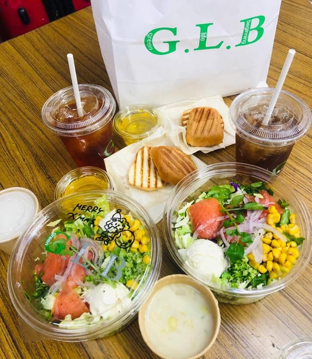 G.L.B - サブ画像1