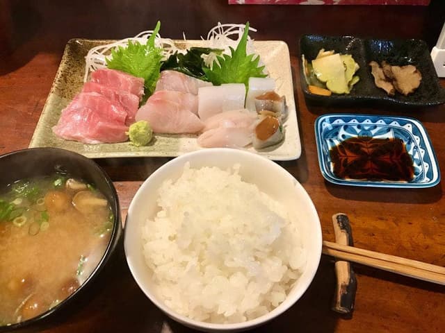 里の家 - サブ画像1