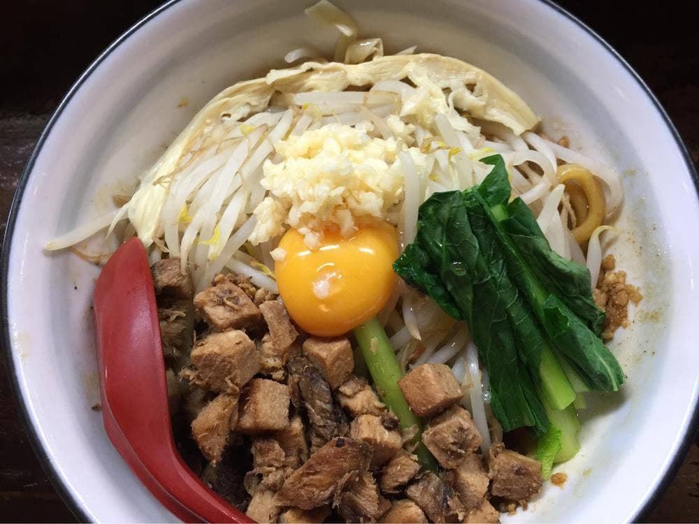 麺や酒処 よし乃
