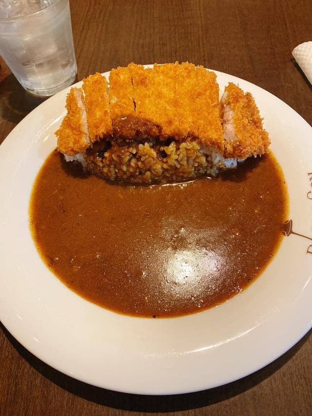 カレーのお店 koganeya - サブ画像3