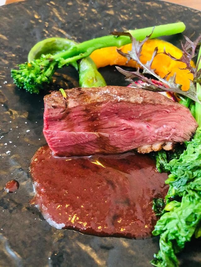 トラットリア タルタルーガ - サブ画像2