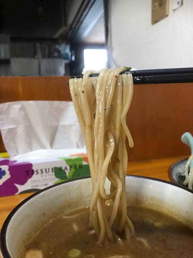 ラーメン工房 幸福亭 - サブ画像2
