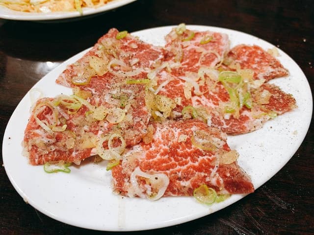焼肉玄海 - サブ画像1