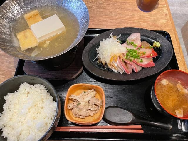 九州博多料理 いなせもん 神田店 - サブ画像1
