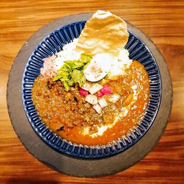 curry&cafe Spice Cheri - サブ画像2