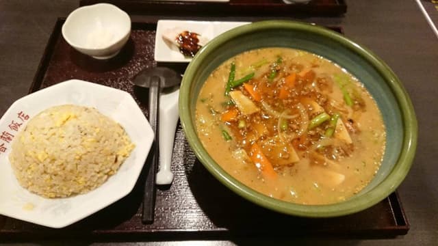 香蘭飯店 - サブ画像1