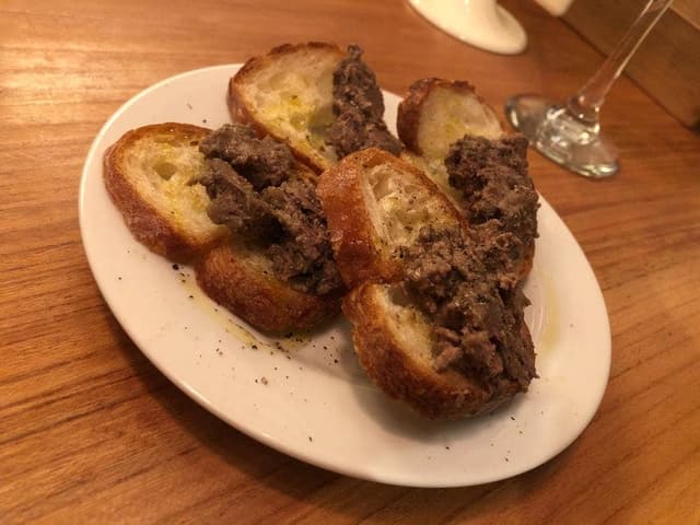 Oyster Bar Mario Barba - サブ画像3