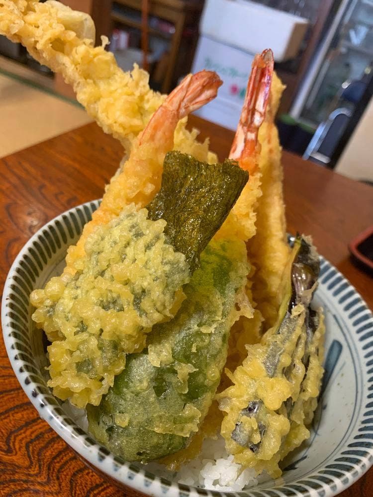 寿し若