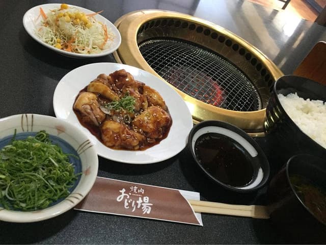焼肉 おどり場 - サブ画像1
