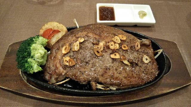 洋食 フェリーチェカルネ - サブ画像1