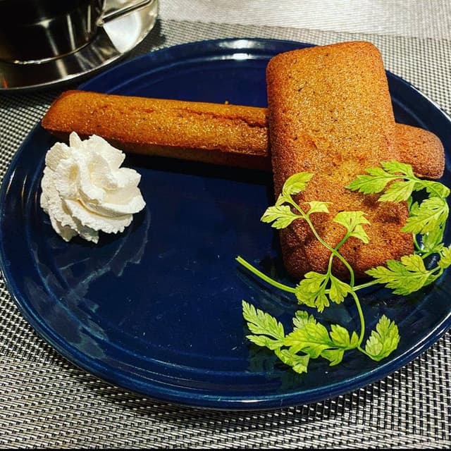 パスタと珈琲とカヌレのお店 - サブ画像1