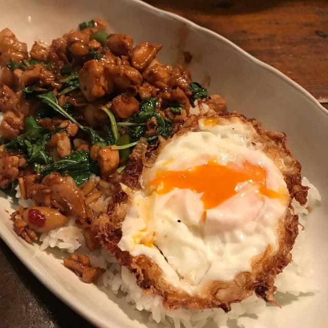 東洋食堂 - サブ画像1