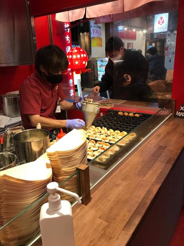 タコとハイボール 横浜杉田店 - サブ画像2