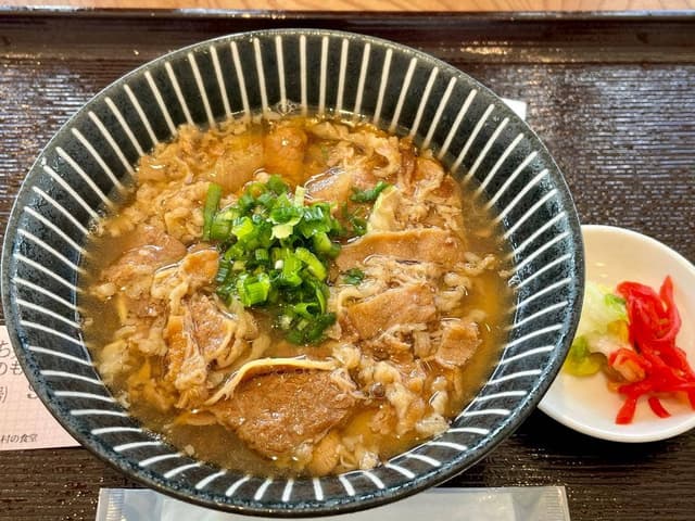 道の駅 がいせん桜 新庄宿 - サブ画像3