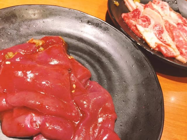 安楽亭 八潮店 - サブ画像3