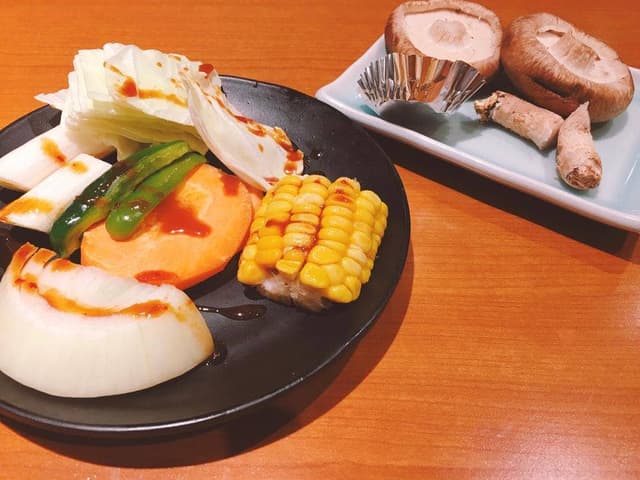 安楽亭 八潮店 - サブ画像2