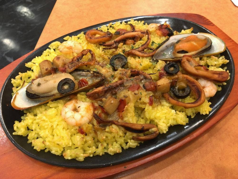 サイゼリヤ ゆめタウン博多店
