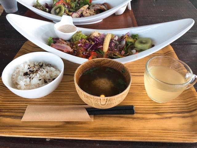 野菜食堂mameka? - サブ画像2