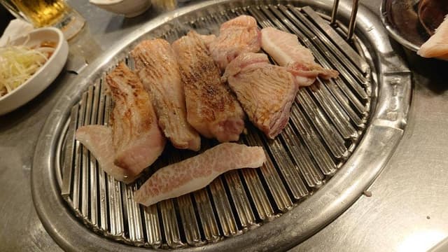 おいらの肉屋 - サブ画像2