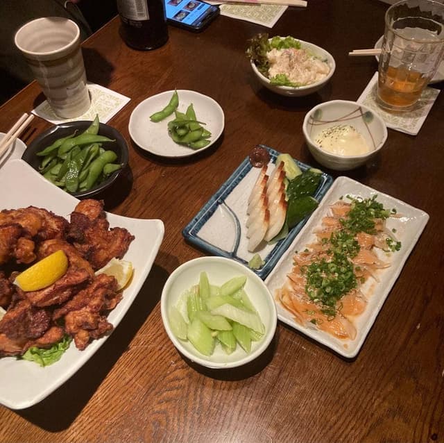金の蔵 池袋サンシャイン通り店 - サブ画像1