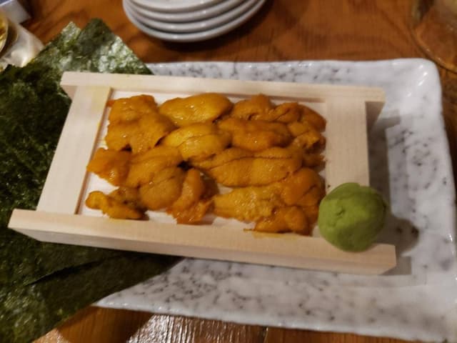 浜印水産 ハマ横丁店 - サブ画像2