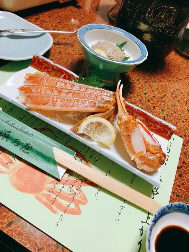 浜乃屋 別館 食事会場 - サブ画像2