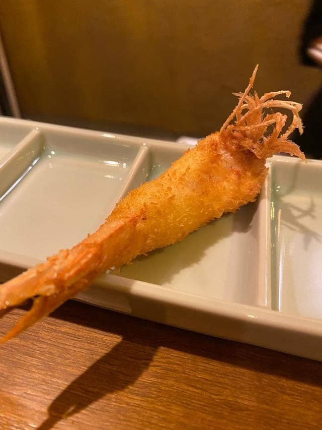 ワインと串揚げ こぱん先斗町店 - サブ画像1