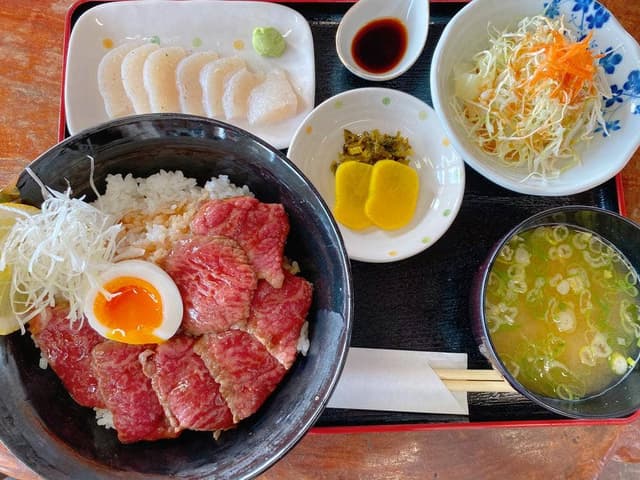 レストラン 北山 - サブ画像1