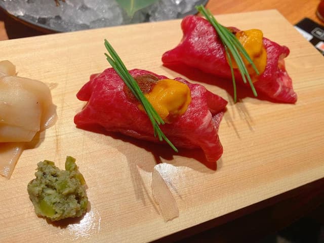 焼肉 龍の巣 ニュー中洲店 - サブ画像1