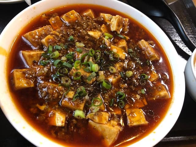 中華料理 四季 - サブ画像2