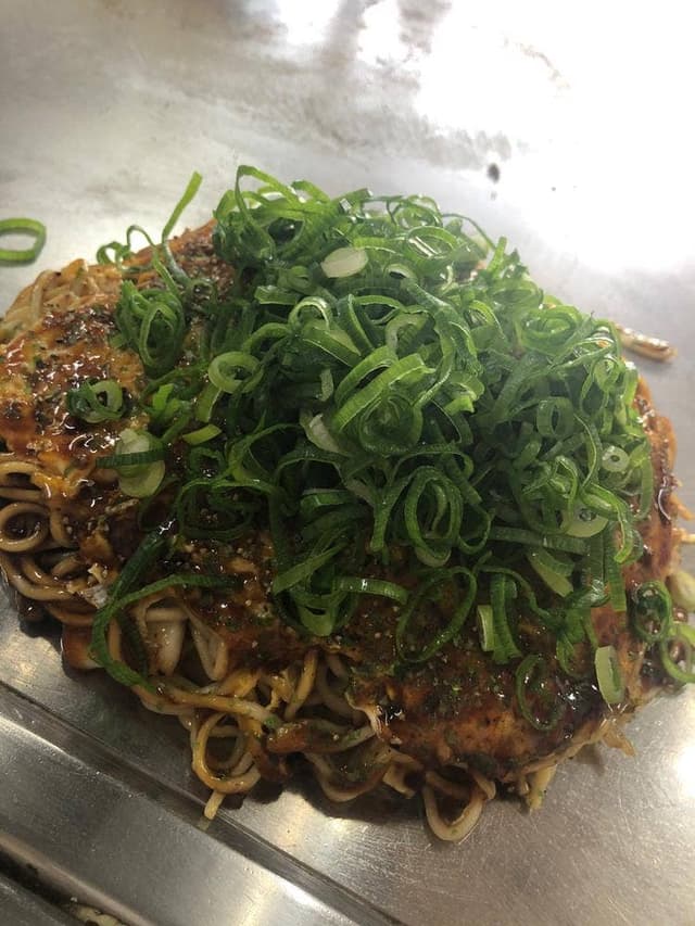 おっ好み焼ようよう - サブ画像1