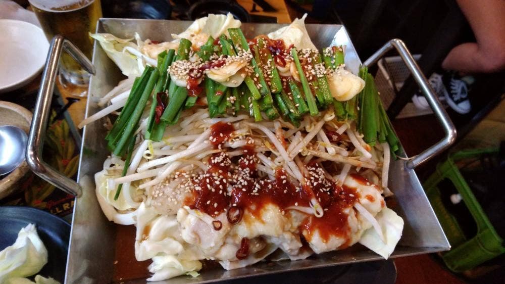 博多串焼き卸ウマカーよかばい十三店