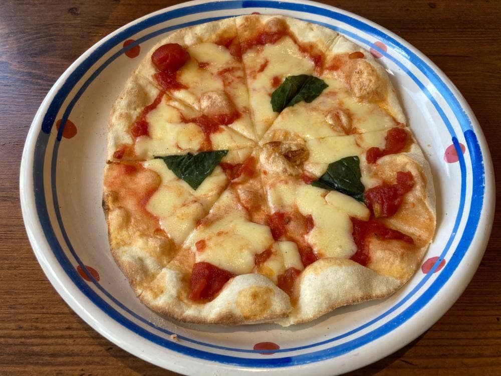ジョリーパスタ 新居浜西喜光地店