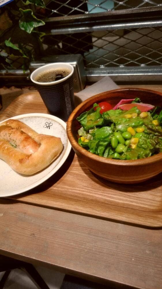 R_Baker マルイシティ横浜店 - サブ画像1
