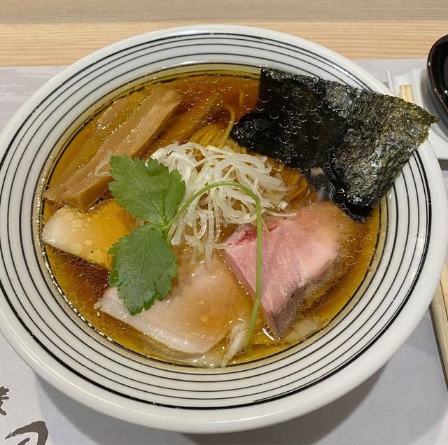 中華蕎麦 ほし乃 - サブ画像1