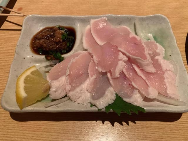 とり善 光吉店 - サブ画像3