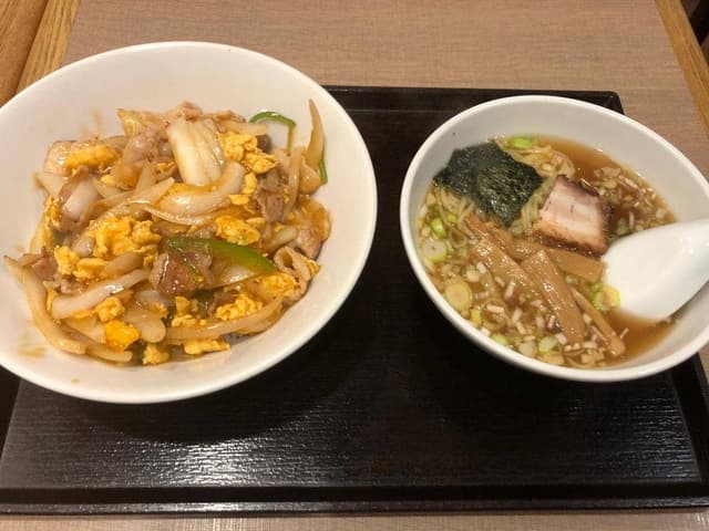 天宝 代々木八幡店 - サブ画像2